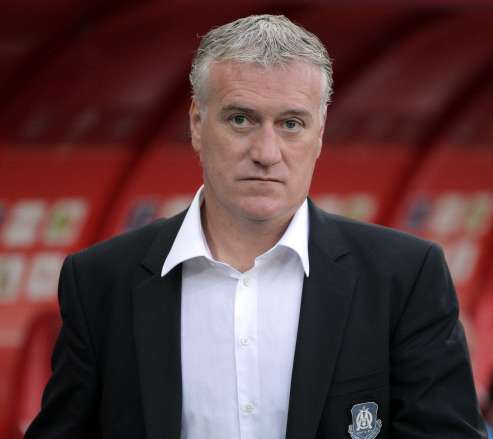 L&rsquo;idée de Deschamps