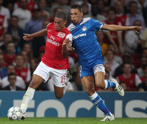 Chamberlain prêt à se battre