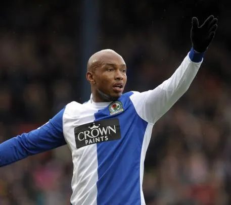 Diouf, le professionnel