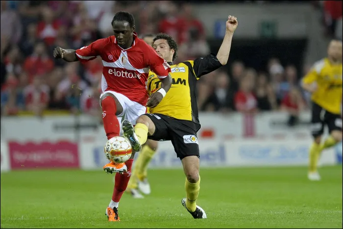 Mangala vaut 50 M d&rsquo;euros