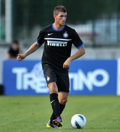 Santon a faim