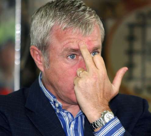 Fernandez : « Paris champion largement »