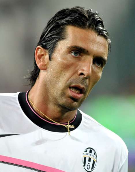 Buffon donne ses votes