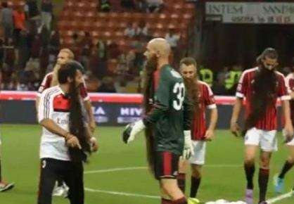 Photo : Les barbus de Milan, épisode 2