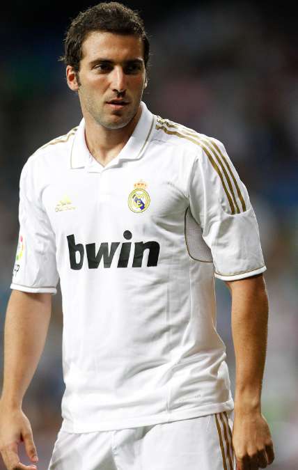 Le Real trouve son rythme