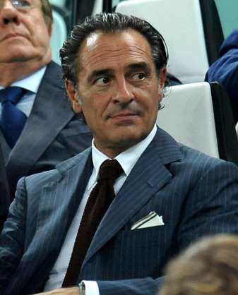 Prandelli ignore Cerci