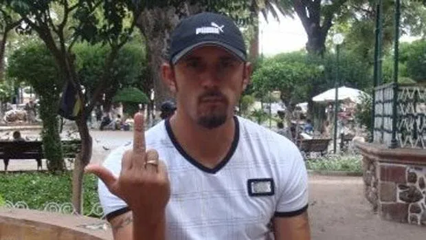 Un joueur victime de harcèlement sexuel