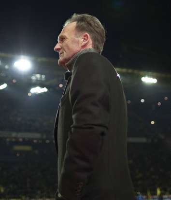 Watzke abandonne