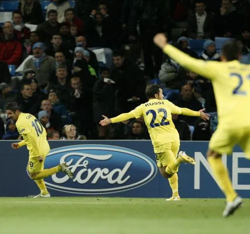 Villarreal prêt au combat