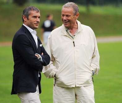 Zamparini pousse à bout Sogliano