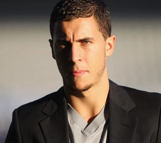 Hazard trouve que Messi n’est pas élégant