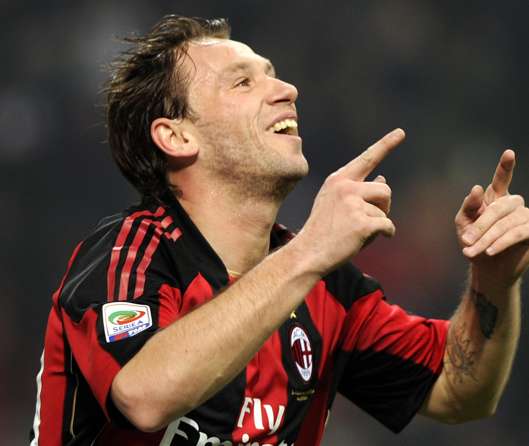 Cassano va être opéré du coeur