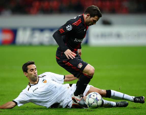 Jonas privé de record