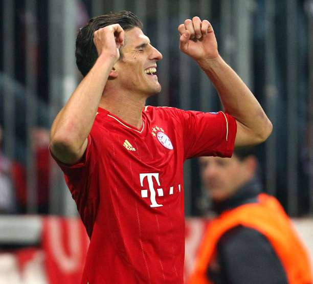 C1 – Gr A – City doit défier Naples