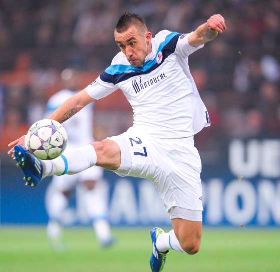 C1 – Gr B – Lille, deux victoires sinon rien