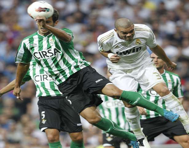 Le Bétis n’est pas mort