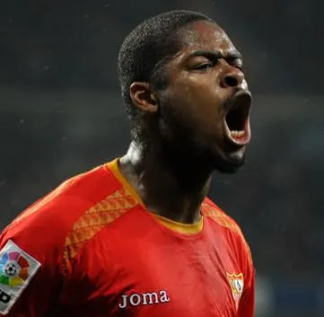 Sanction annulée pour Romaric