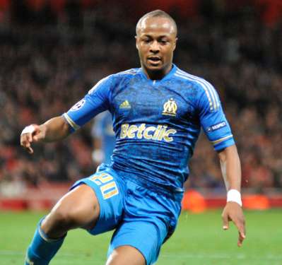 C1 – Gr F – Ca sent bon pour l’OM