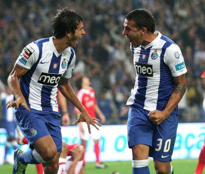 C1 – Gr G – La surprise APOEL