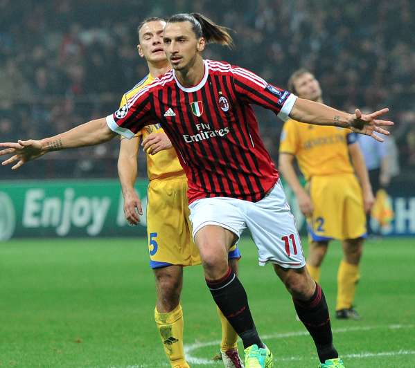 C1 – Gr H – Milan-Barça, finale avant l’heure