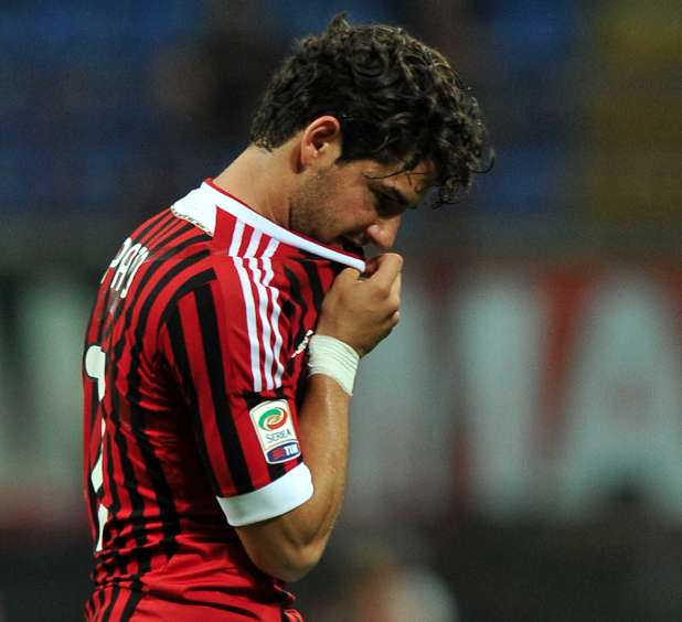 Pato revient après la trêve