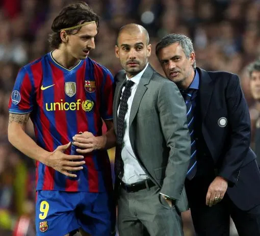 Zlatan sort son autobiographie