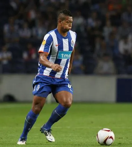 Guarin à la Roma ?