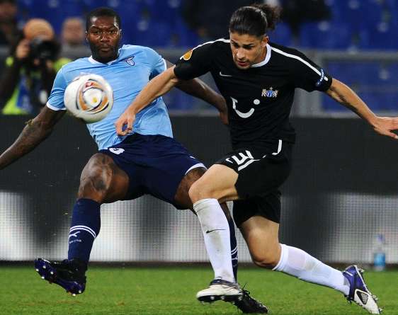 Europa League – Résultats/Classements