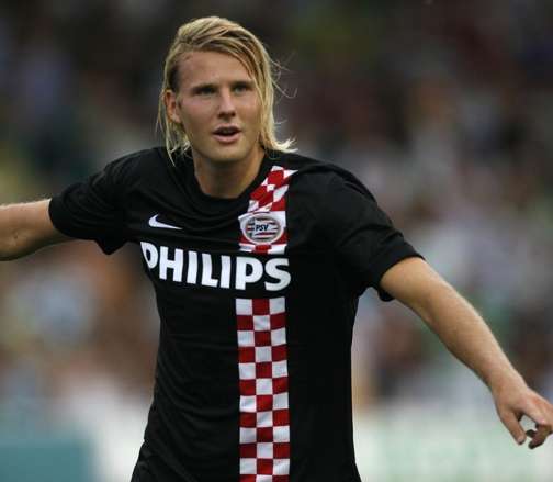 C3 – Gr.C – Le PSV et le Legia qualifiés