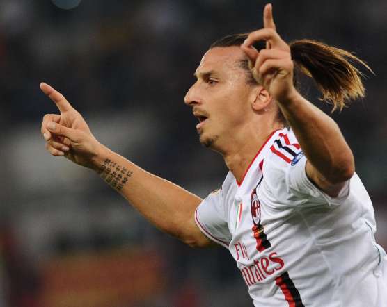 L’autobiographie de Zlatan, deuxième