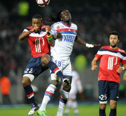 Les pronos du week-end