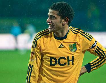 C3 – Gr.G – Le Metalist a besoin d’un point