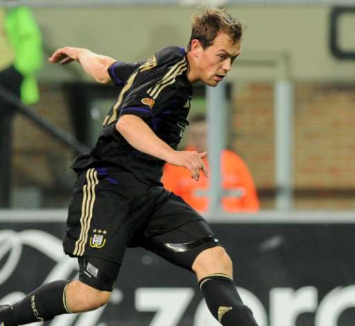 C3 – Gr.L – Anderlecht, carton plein