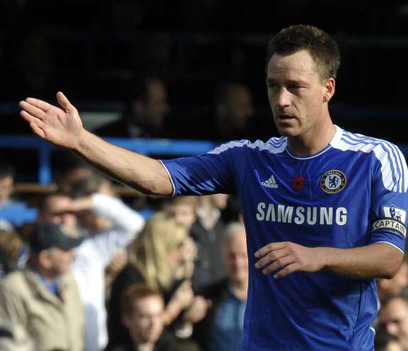 Terry : Warnock prône la tolérance 0