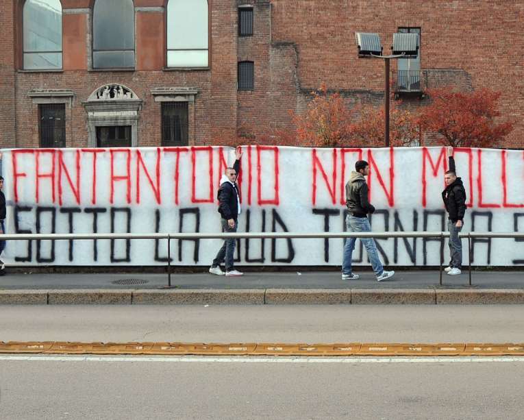 Cassano a quitté l’hôpital