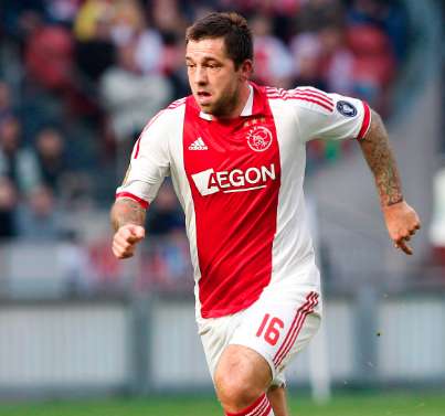 L’Ajax se fait démolir