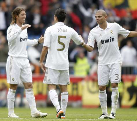 Liga – J12 – Résultats