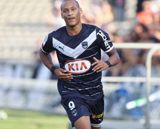 En direct : Bordeaux/PSG (1-1, en cours)