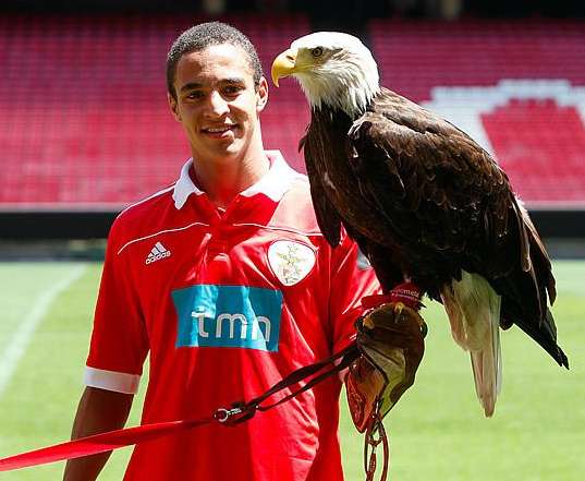 Benfica n’en profite pas