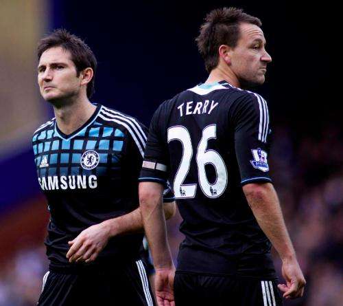 L’équipe-type du dimanche