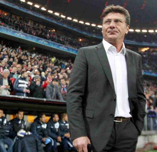 Napoli-Juve le 29 ou 30 novembre