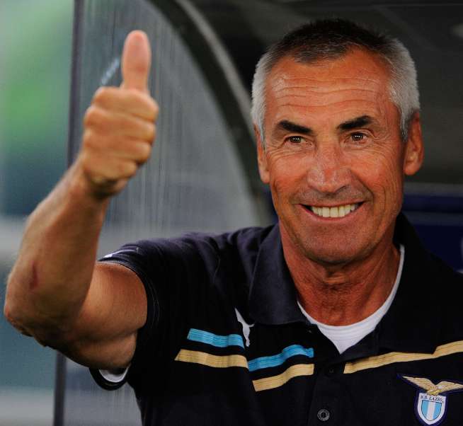 Reja heureux d’être en tête