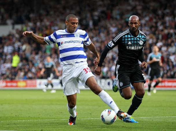 A.Ferdinand reçoit des menaces de mort