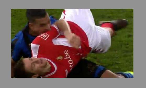 Photo : Dirar a les crocs