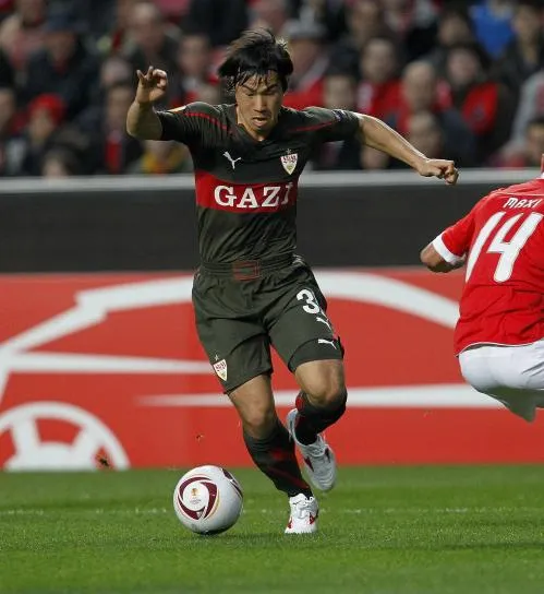 Okazaki sauce samouraï