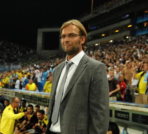 Dortmund fait ses courses