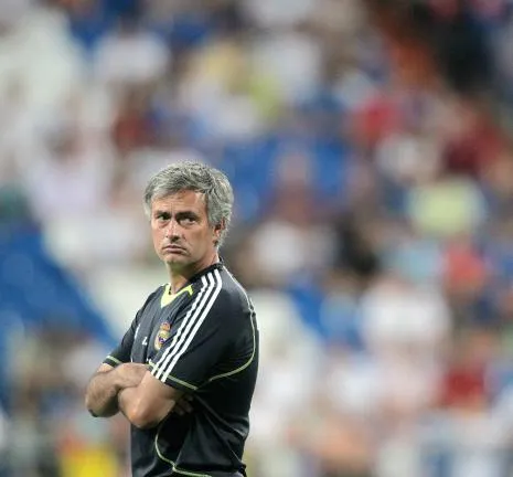 Pas assez de monde à Bernabeu