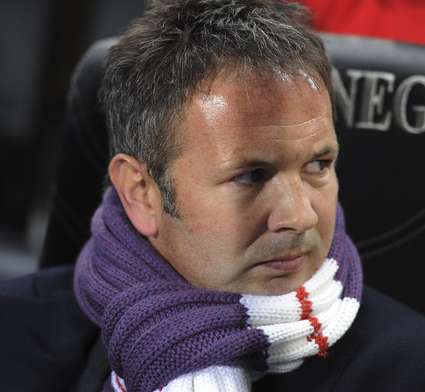 Delio Rossi remplace Mihajlovic