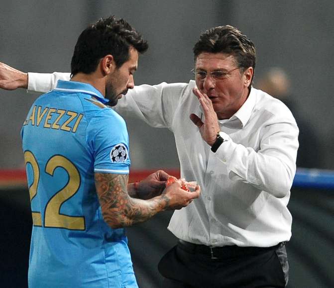 Napoli-Juve confirmé le 29/11