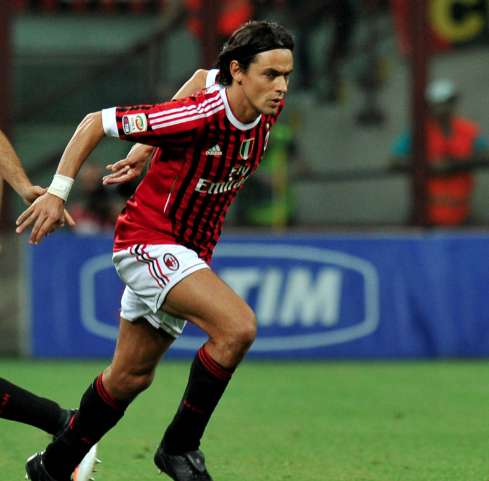 Inzaghi veut encore être utile